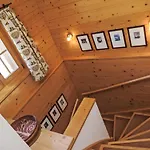 Pfingstrose By Interhome Appartement Grindelwald