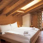 Pfingstrose By Interhome * Grindelwald