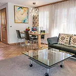 Appartement Pfingstrose By Interhome