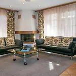 Appartement Pfingstrose By Interhome *