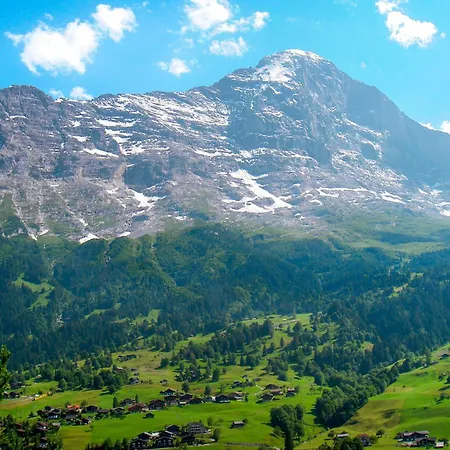 Pfingstrose By Interhome Апартаменты *