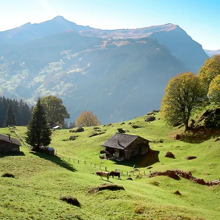 Pfingstrose By Interhome Апартаменты *