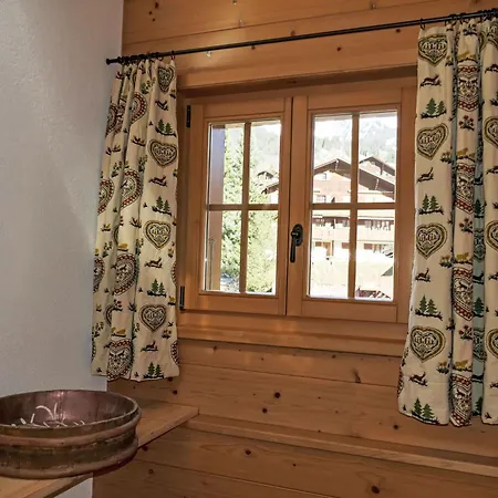 Pfingstrose By Interhome *