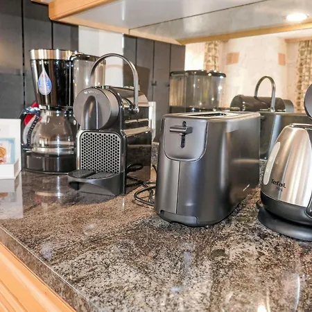 Апартаменты Pfingstrose By Interhome *