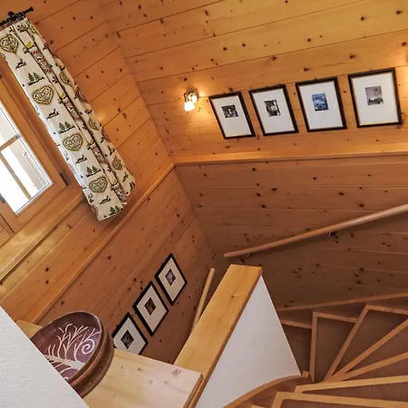 Pfingstrose By Interhome Appartement Grindelwald