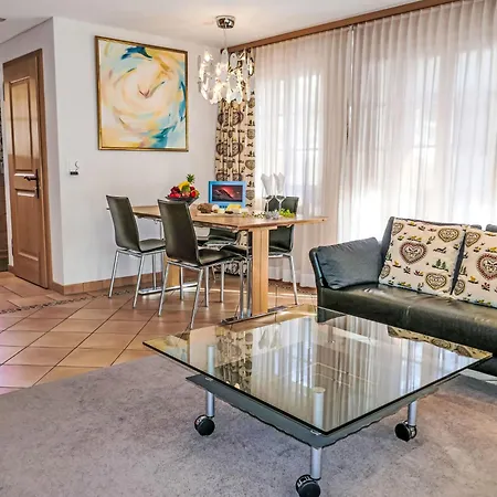 דירה Pfingstrose By Interhome