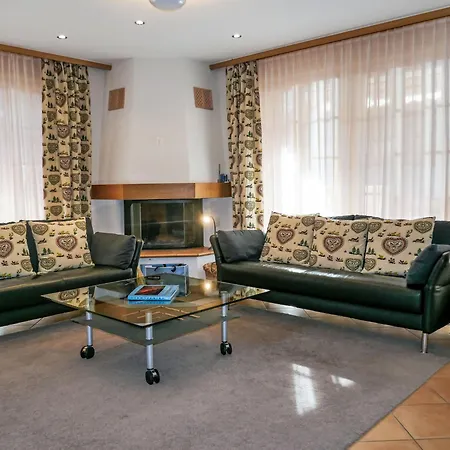Appartement Pfingstrose By Interhome *