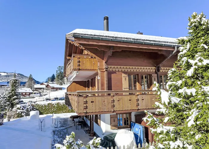 Apartment Pfingstrose By Interhome