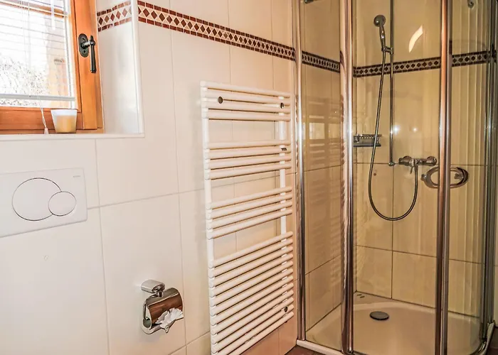 Daire Pfingstrose By Interhome *