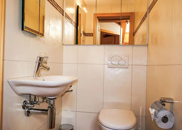 Pfingstrose By Interhome Grindelwald