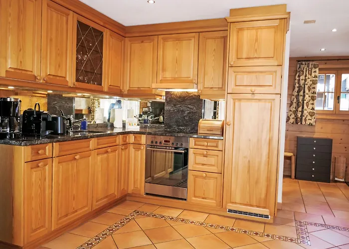 Pfingstrose By Interhome * Grindelwald