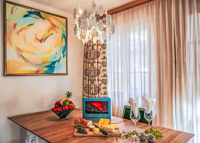 Pfingstrose By Interhome Daire