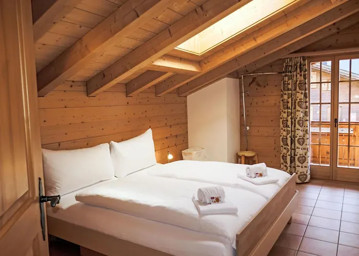 Pfingstrose By Interhome * Grindelwald