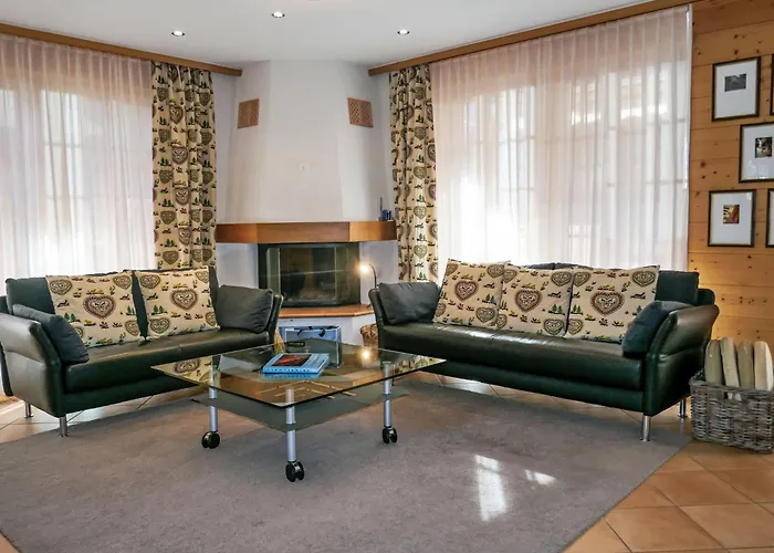 Appartamento Pfingstrose By Interhome *