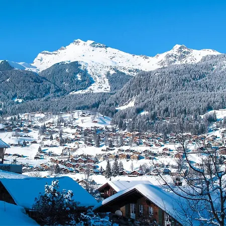 Pfingstrose By Interhome Grindelwald