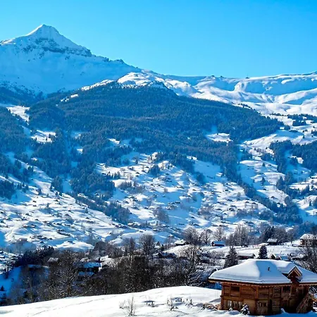 Pfingstrose By Interhome Grindelwald