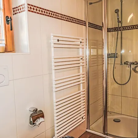 Apartment Pfingstrose By Interhome *