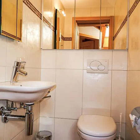 Pfingstrose By Interhome Grindelwald