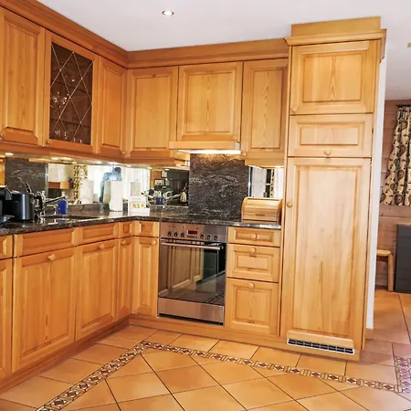 Pfingstrose By Interhome * Grindelwald