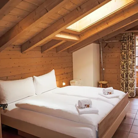 Pfingstrose By Interhome * Grindelwald