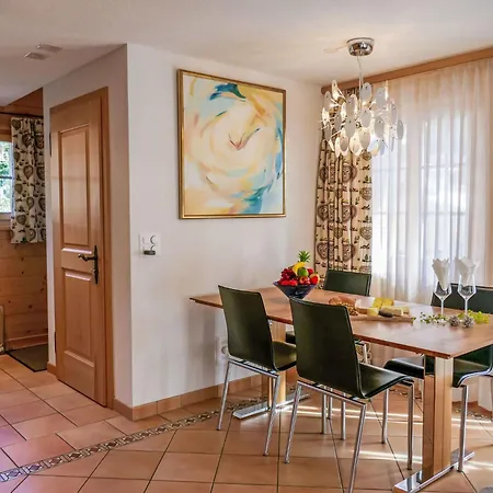 Pfingstrose By Interhome Apartment *