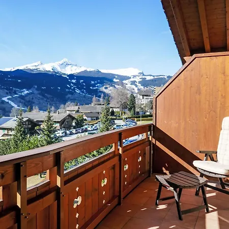 Pfingstrose By Interhome Apartment *