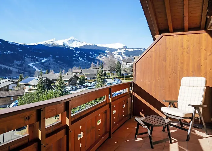 Pfingstrose By Interhome 公寓 *